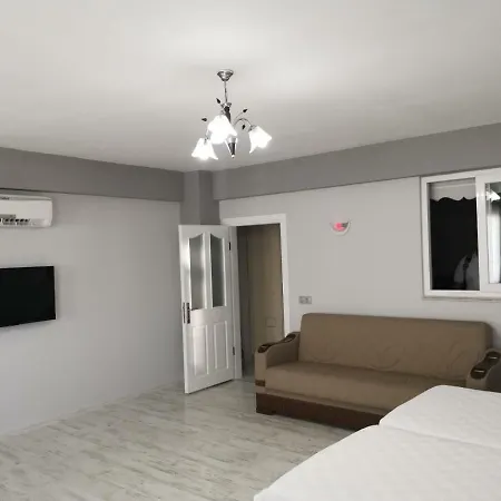 Baltaci Apart Διαμέρισμα *