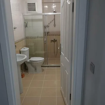 Baltaci Apart Φετιγιέ
