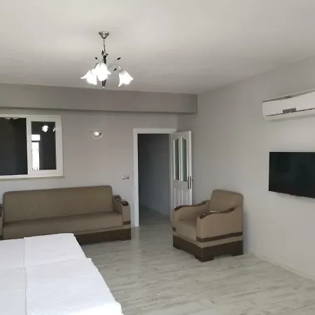 Baltaci Apart * Φετιγιέ
