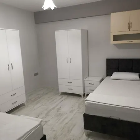 Baltaci Apart Διαμέρισμα *