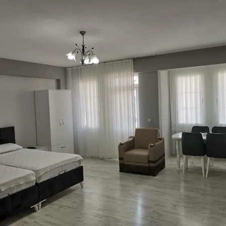 Διαμέρισμα Baltaci Apart Φετιγιέ