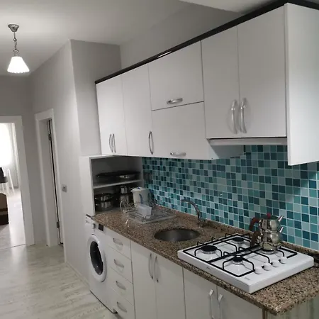Apartment Baltaci Apart Fethiye