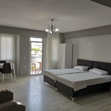 Baltaci Apart Apartment