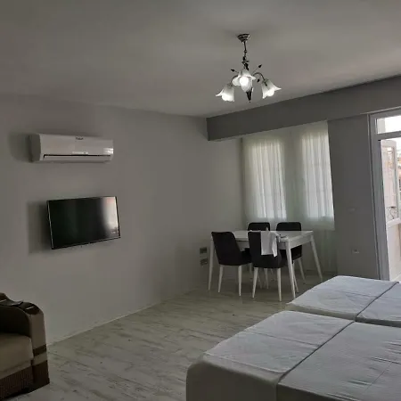 Baltaci Apart Apartment *